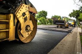 Best Driveway Removal and Replacement  in Linden, AL